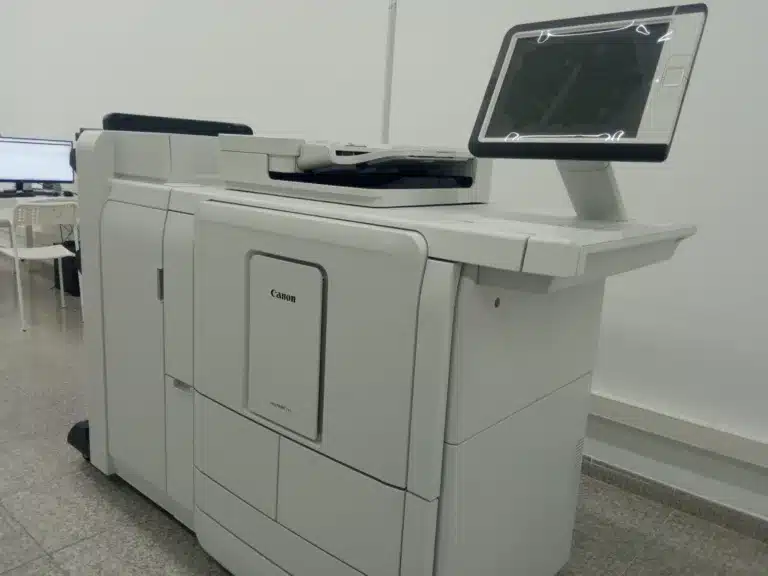 Impresión documentos B/N