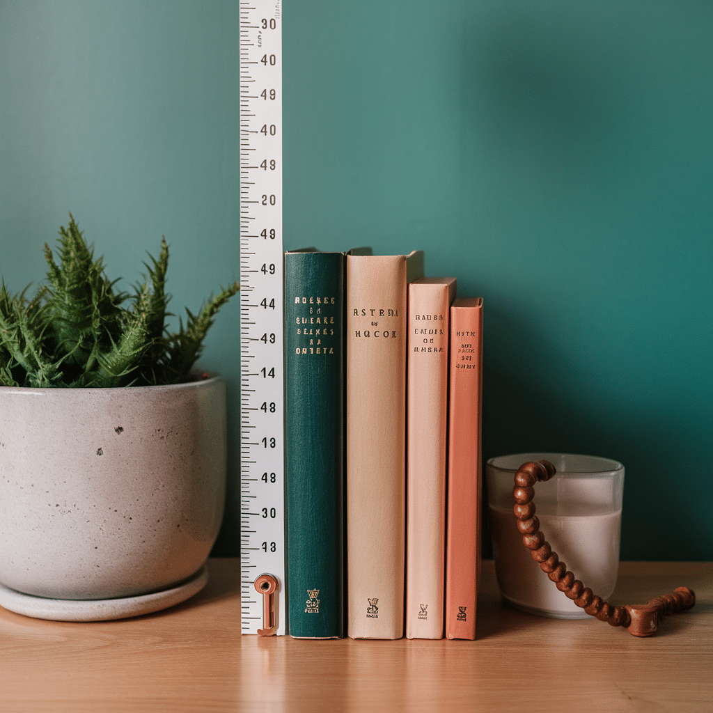 ¡El tamaño si importa! en impresión digital de libros